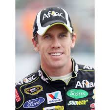 NASCAR Playoff Drivers Share Their Favorite Memories Of Bank of America  ROVAL™ 400 Grand Marshal Carl Edwards