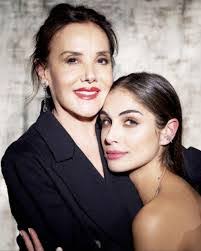 Francesca Ferrantelli's Instagram, Twitter & Facebook