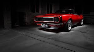 We've gathered more than 5 million images uploaded by our users and sorted them by the most popular ones. Muscle Car Wallpapers Hd Wallpaper Cave