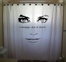 Pin On Bathrooms Shwr Curtains