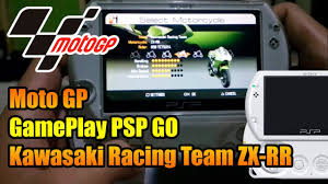 Cheat motogp europe ppsspp / motogp20 android ppsspp mod texture hd. Moto Gp Gameplay Psp Go Arcade Kawasaki Racing Team Zx Rr Com Val Ricardo Tormo Spain 4005m Eren Games Let S Play Index