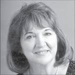 GERALDINE MADDEN Obituary (2022)