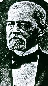 Van Wyck Graham (1802-1876)