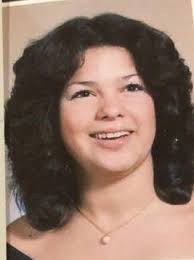Beautiful Picture of Carla Barbetti Class of 79.