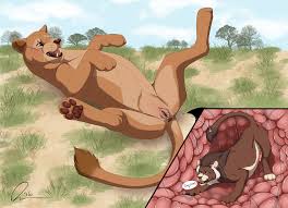 Rule34 - If it exists, there is porn of it  ikenna, nala  1147482