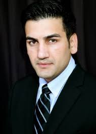 Nasratullah Wahidi, MD