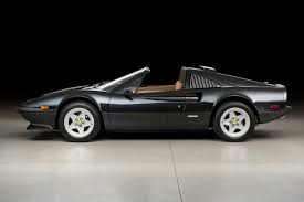 The 308 was manufactured in both gtb and gts forms from 1977 to 1985, before being replaced by the 328. Fox Motorsports