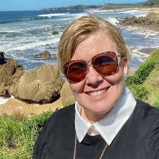 Sandra Bramble's Instagram, Twitter & Facebook