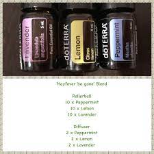 Pin On Doterra