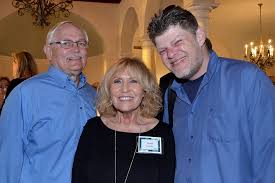 Conductor Dinner Series with Guy Braunstein