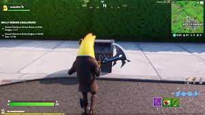 But what does that mean?we've benchmarked the latest version, using the replay. Fortnite Brutus Loyalty Challenge Guide Security Plan Locations Fortnite Intel