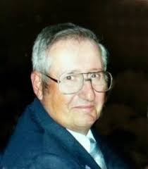 John Leibeck Obituary (1941