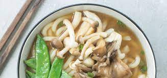Sesame Soy Mushroom Miso Soup Bowl - Annie Chun's