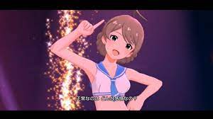 RED ZONE (北上麗花.桜守歌織.豊川風花.馬場このみ:4 Luxury) セーラーミズギ ×0.5 - YouTube