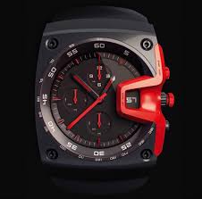 Peugeot Design Lab Watch Design Relojes Deportivos Relojes De Lujo Reloj Sport
