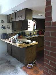 Cabinet repair, handyman, installer, cabinets in ocala. Full Cabinet Replacement Ocala The Villages Dunnellon Fl Renew Kitchen Bath Design Llc