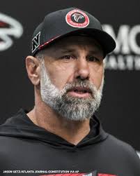 Not a good look Falcons!!!