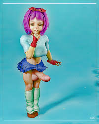 Futa Cartoon by rdr_3d - Hentai Foundry