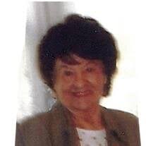 Annie Ingling Obituary