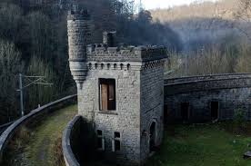 The Royal Station Fred Goes Urbexing Abandoned Train Station Cool Places To Visit Abandoned Train