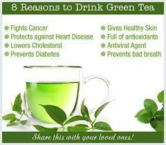 Di dalam teh hijau mengandung potasium, antioksidan dan berbagai mineral yang sangat bagus untuk kesehatan. Kebaikan Dan Khasiat Teh Hijau Hans