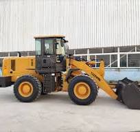 China Manufacturer of Quality Wheel loader 3 ton with CE