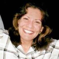 MaryAlice Pacious Obituary