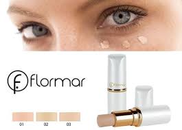 Flormar Concealer Gozalti Kapatici 13 90 Tl Guzellik