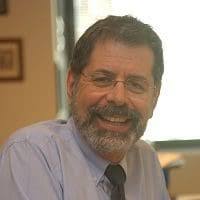 Professor John Eisman