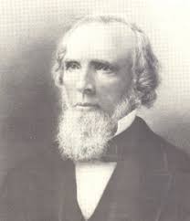 Col Fletcher Harris Archer (1817-1902)