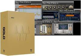 Knoxville, tn, june 2, 2021 — waves audio, the world's leading developer of. Waves Gold Plug In Bundle Sweetwater