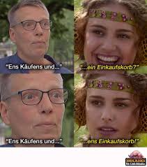 Umstrittener Humor] Der Sexuell belästigungs Panda