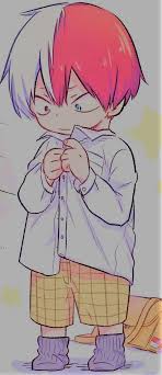 Todoroki Shouto On Bnha X Reader Deviantart See more ideas about my hero academia shouto, boku no hero academia and my hero academia.