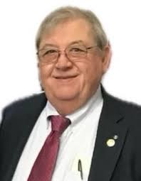 John W. Mead Obituary (2025)