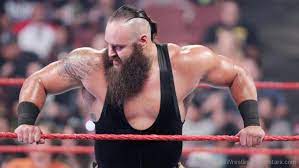 Subito a casa e in tutta sicurezza con ebay! Braun Strowman Grosse Gewicht Braun Strowman Tapete 1024x577 Wallpapertip