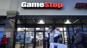 Any way you look at it, gamestop stock is still wildly overvalued. What S The Endgame For Gamestop Forbes Advisor