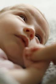 If your baby's umbilical cord has not fallen off after eight weeks, talk to your doctor. Newborn Belly Button Bleeding What Is Normal And What To Do