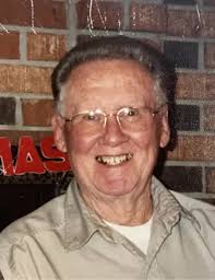 Obituary information for William "Red" L. Downing