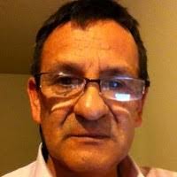 German Guerrero Sanchez