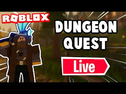 Dungeon quest codes are newly published. Roblox Live Playing Dungeon Quest And More X2 Giveaway Every 15 Subs Roadto1000 Litetube
