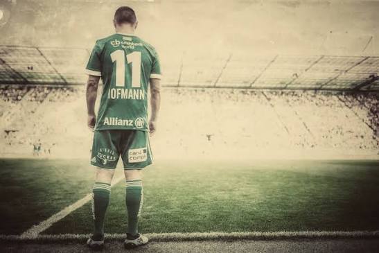 Steffen Hofmann Fußballgott (SHFG) - Seite 285 - SK Rapid - Austrian Soccer Board