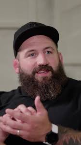 Joe Marler Heathfield