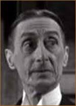 Эдгар Нортон (Edgar Norton, Harry Mills)