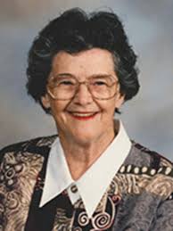 Obituary information for Joyce Ella Lillian CHAPMAN