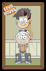 ᐅ The LOUD HOUSE - El Secreto parte 1