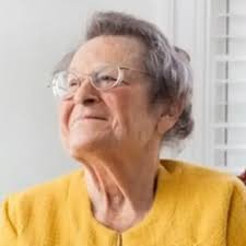 Obituary information for Alice Rachel Williams Smith