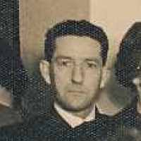 George Alexander Pool (1907–1949)