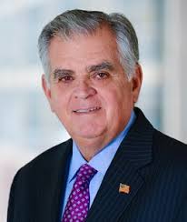 ROADMAP FOR THE FUTURE OF TRANSPORTATION AND MOBILITY IN CHICAGO MARCH 2019  ROADMAP FOR THE FUTURE OF TRANSPORTATION AND MO