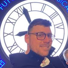 James Spry (@JuniorToon)