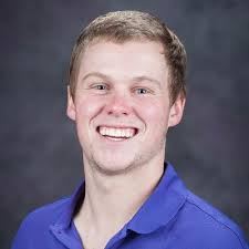 Andrew Mckittrick's Instagram, Twitter & Facebook